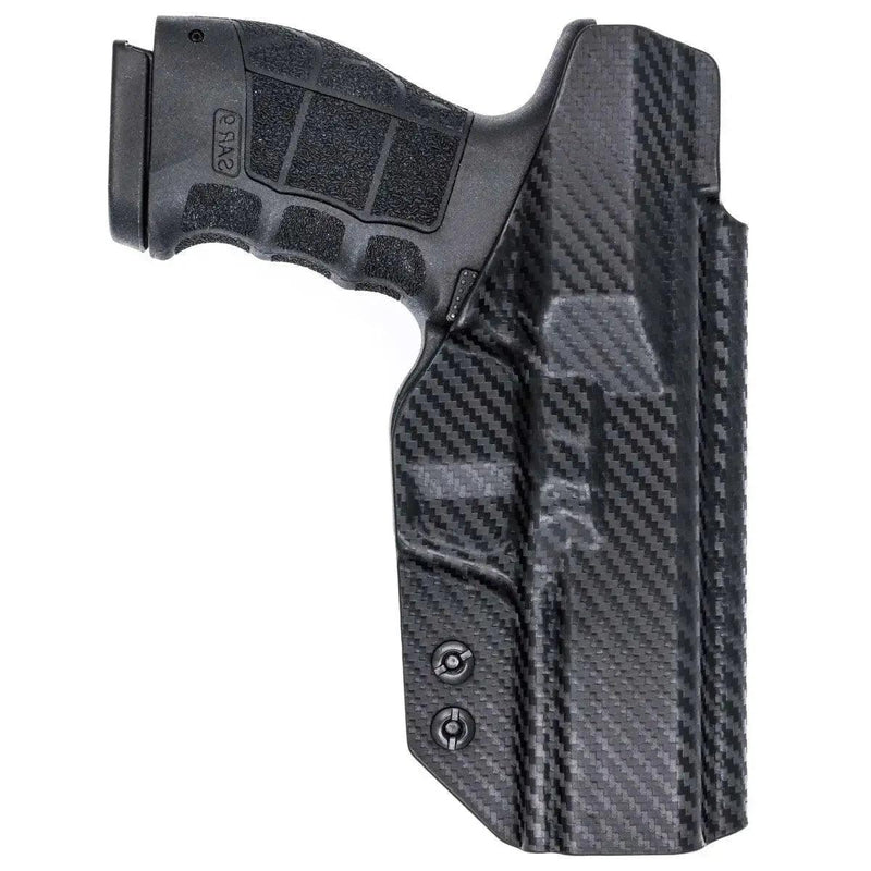 Load image into Gallery viewer, SAR FIREARMS SAR9 Tuckable IWB Holster

