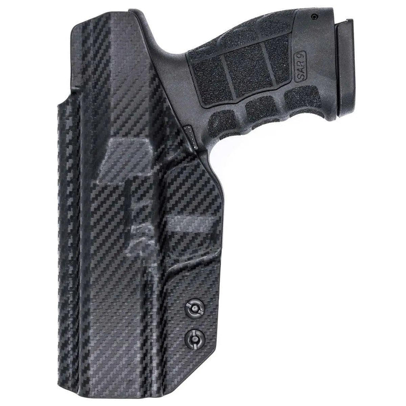 Load image into Gallery viewer, SAR FIREARMS SAR9 Tuckable IWB Holster
