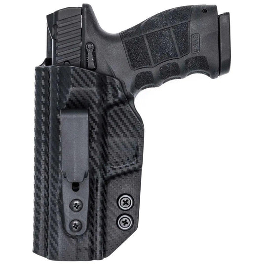 SAR FIREARMS SAR9 Tuckable IWB Holster