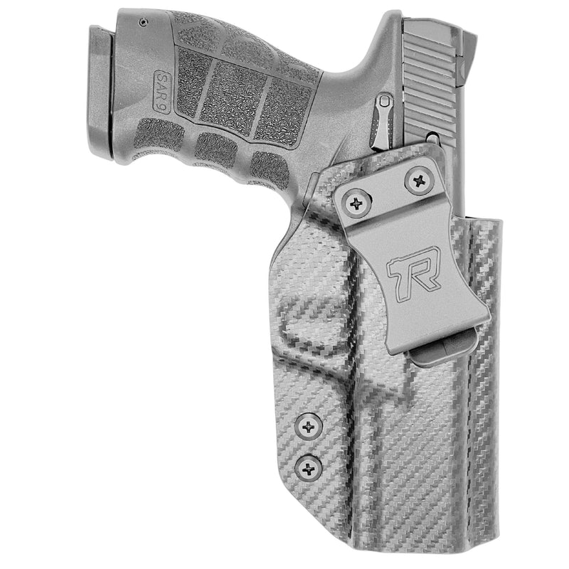 Load image into Gallery viewer, SAR FIREARMS SAR9 SC IWB Holster
