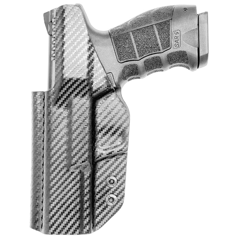 Load image into Gallery viewer, SAR FIREARMS SAR9 SC IWB Holster
