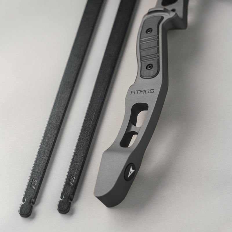 Load image into Gallery viewer, Atmos Compact Takedown Longbow
