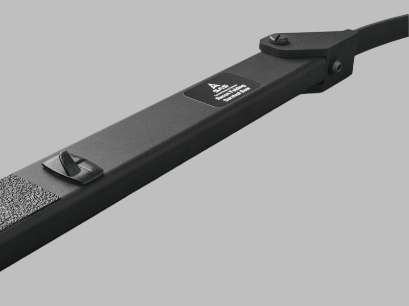 Load image into Gallery viewer, Recon Folding Survival Bow
