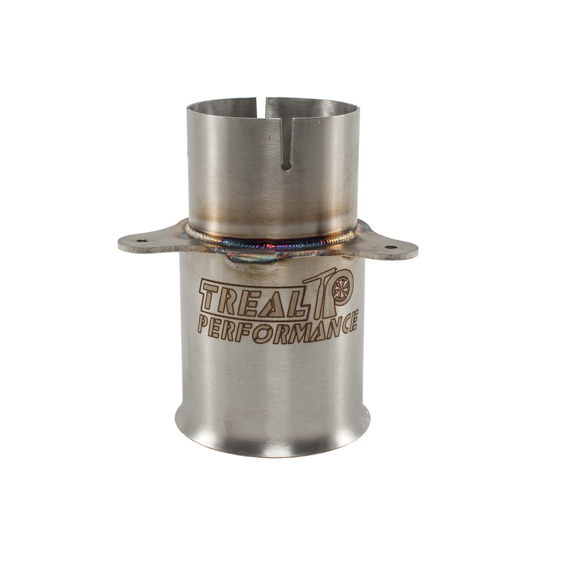 Load image into Gallery viewer, Treal Performance | 2017-2025 Can-Am X3 Factory Spark Arrester/Tip Attachment
