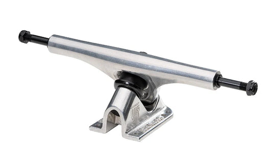 Paris Trucks Savant 180mm 50º - Polished (Pair)