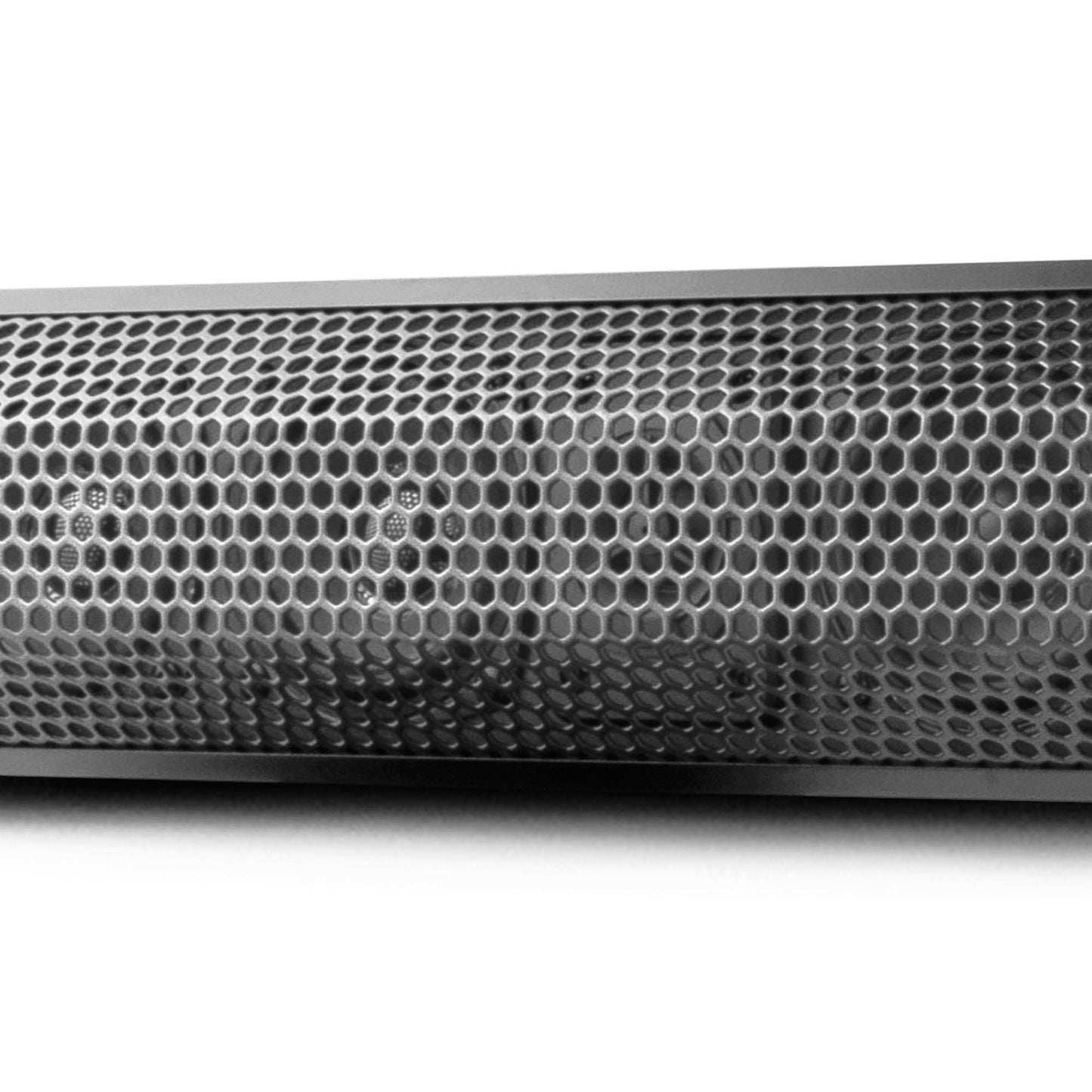 37" Marine Amplified with Bluetooth Sound Bar Speaker System 10 Speakers 1200 Watts - Skoutley Outdoors LLC