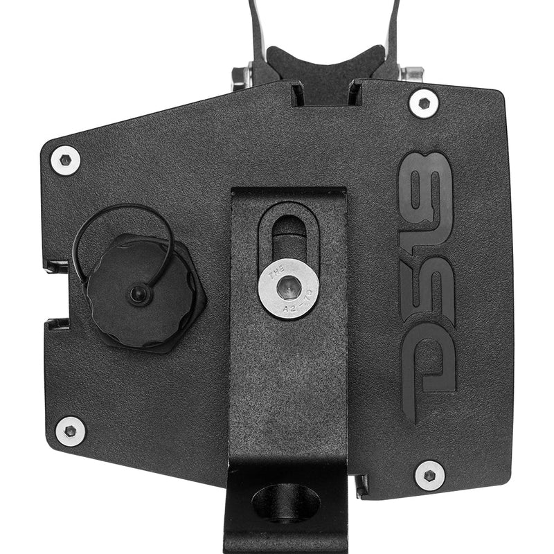 Load image into Gallery viewer, DS18 HYDRO SBAR35BT 35&quot; Marine Water Resistant  Amplified With Bluetooth Sound Bar Speaker System RGB LED Lights 10 Speakers 800 Watts
