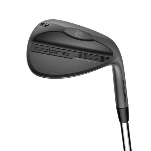 Cobra Snakebite Black Wedge 2023