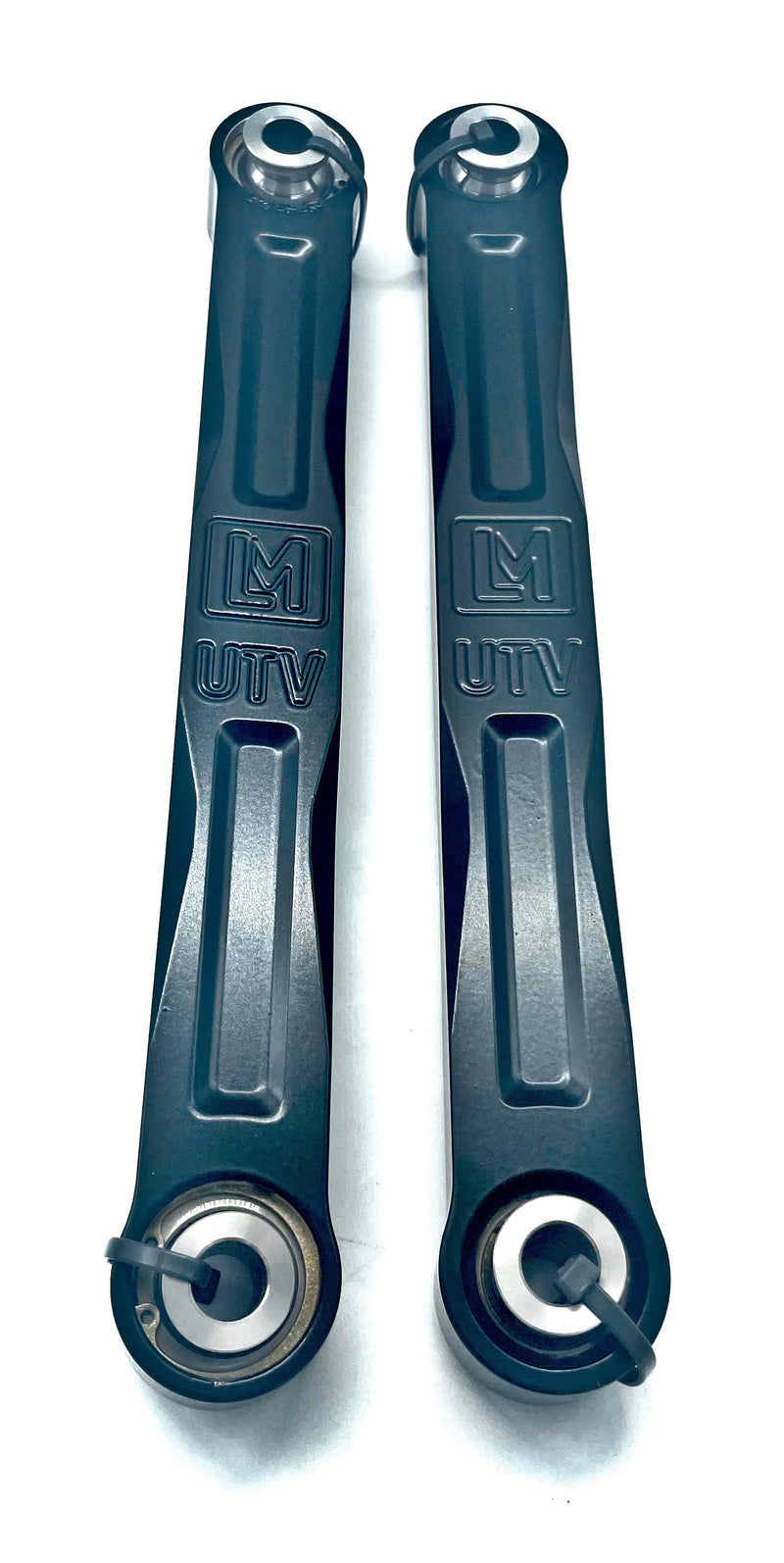 Load image into Gallery viewer, Polaris RZR Turbo R Rear Sway Bar Links
