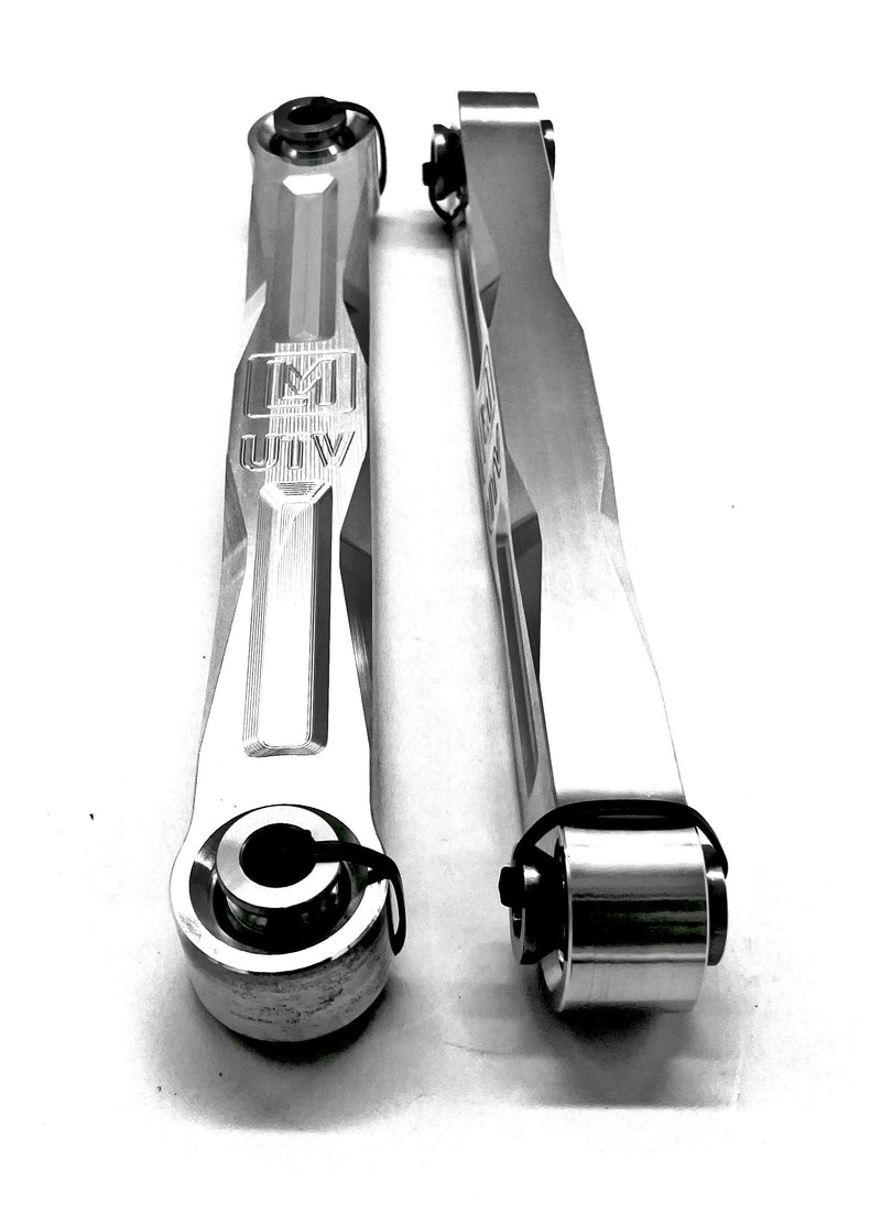 Load image into Gallery viewer, Polaris RZR Pro XP Rear Sway Bar Links
