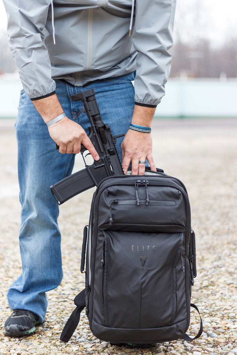 Load image into Gallery viewer, STEALTH SBR Backpack
