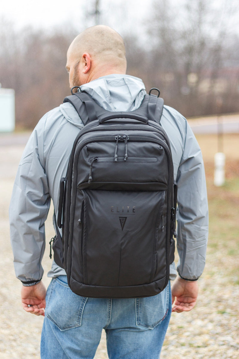 Load image into Gallery viewer, STEALTH SBR Backpack
