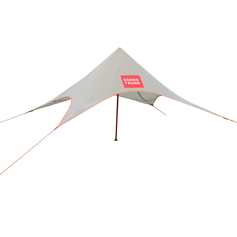 Load image into Gallery viewer, ShadeCaster 2 Person Sunshade
