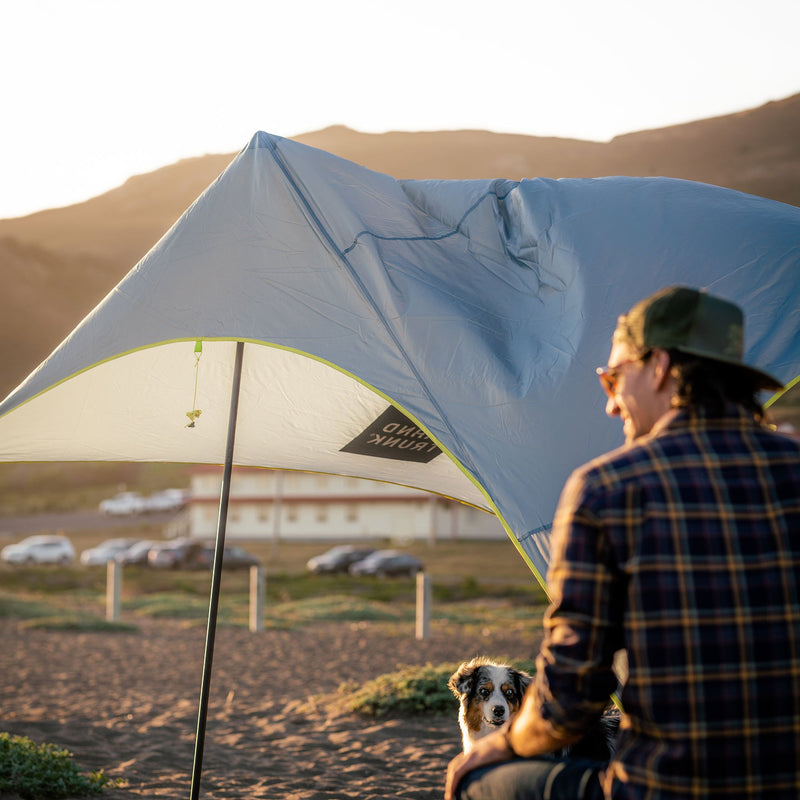 Load image into Gallery viewer, ShadeCaster 4 Person Sunshade
