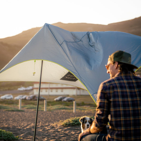 ShadeCaster 4 Person Sunshade