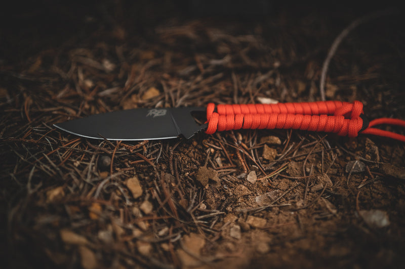 Load image into Gallery viewer, Ultralight Ridge Blade
