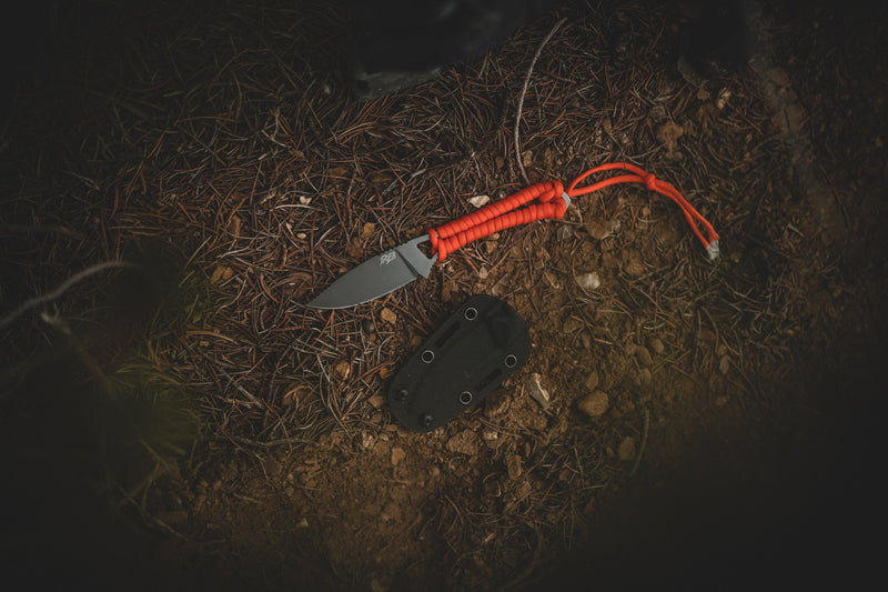 Load image into Gallery viewer, Ultralight Ridge Blade

