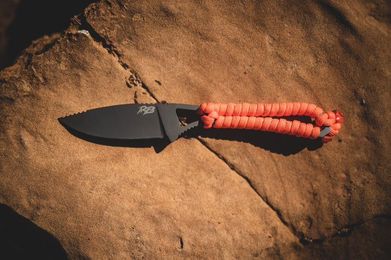 Load image into Gallery viewer, Ultralight Ridge Blade
