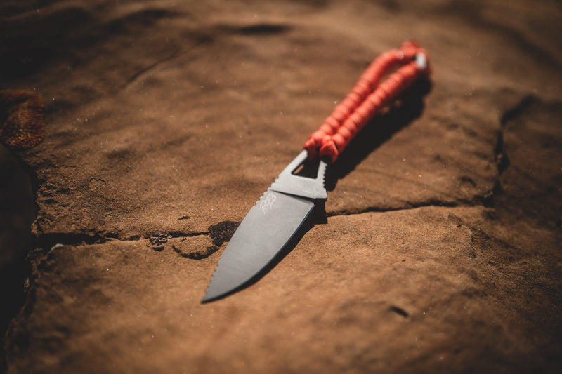 Load image into Gallery viewer, Ultralight Ridge Blade
