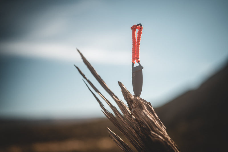 Load image into Gallery viewer, Ultralight Ridge Blade
