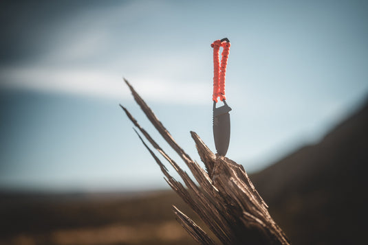 Ultralight Ridge Blade