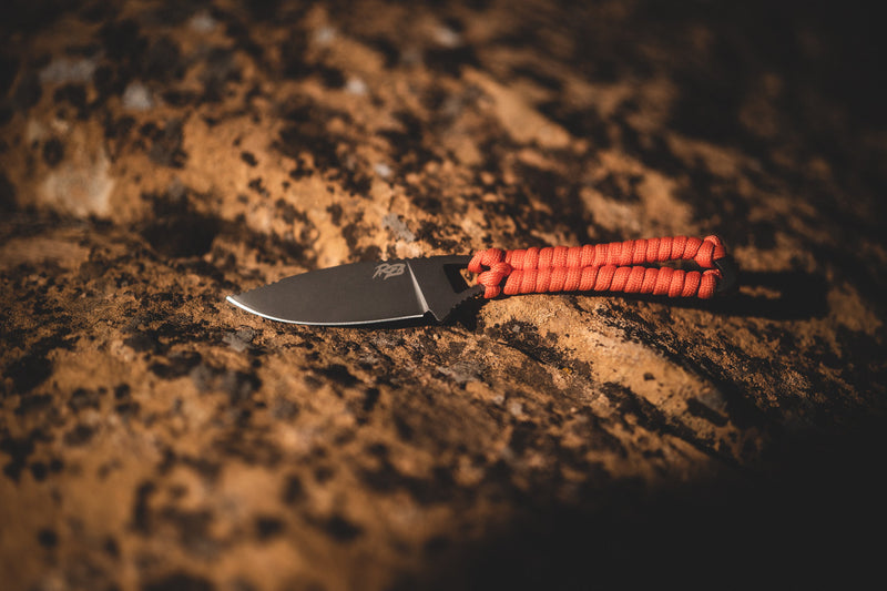 Load image into Gallery viewer, Ultralight Ridge Blade
