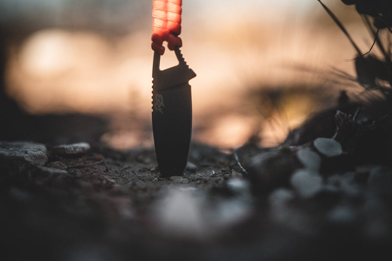 Load image into Gallery viewer, Ultralight Ridge Blade
