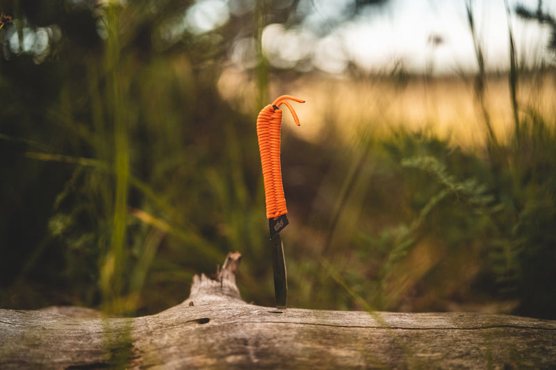 Load image into Gallery viewer, Razor/Sharp Ridge Blade
