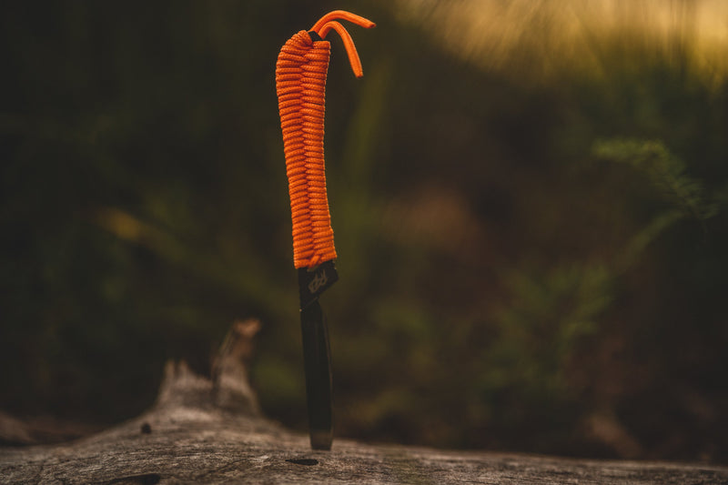 Load image into Gallery viewer, Razor/Sharp Ridge Blade

