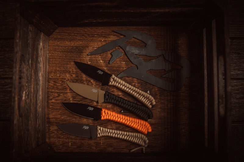Load image into Gallery viewer, Ultralight Ridge Blade
