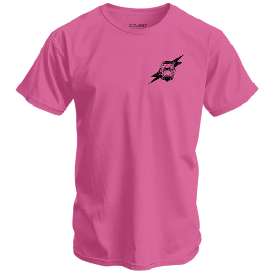 Scars Remind You That You're Alive Men's T-Shirt