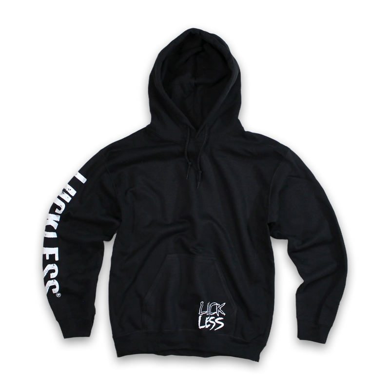 Load image into Gallery viewer, She Cannot Be Tamed Hoodie | Black
