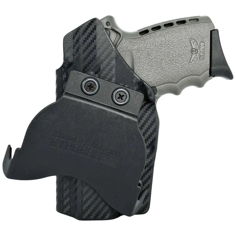 Load image into Gallery viewer, SCCY CPX2 Paddle Holster
