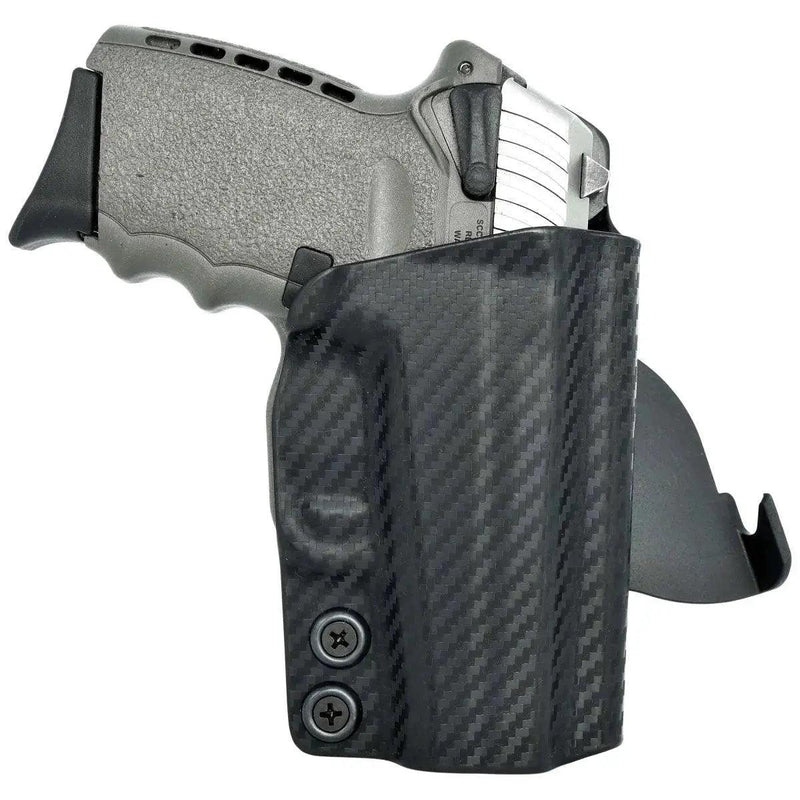 Load image into Gallery viewer, SCCY CPX2 Paddle Holster
