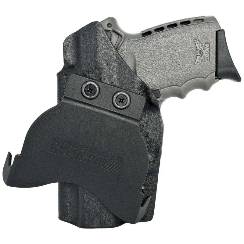 Load image into Gallery viewer, SCCY CPX2 Paddle Holster
