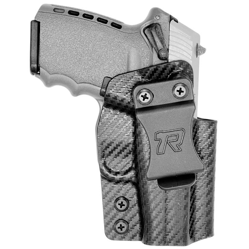 Load image into Gallery viewer, SCCY CPX2 IWB Holster
