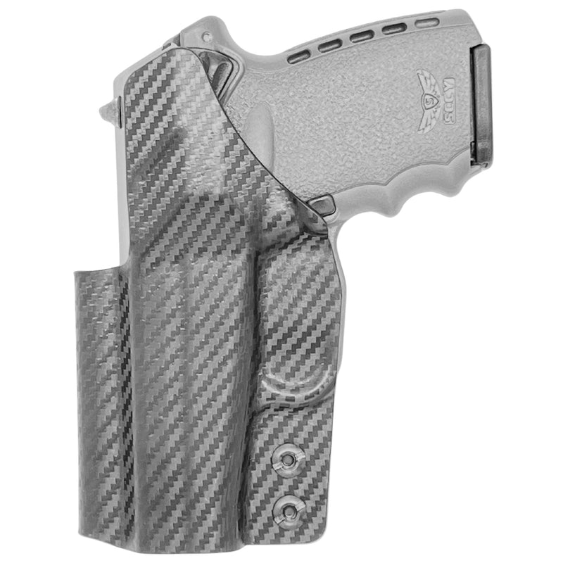 Load image into Gallery viewer, SCCY CPX2 IWB Holster

