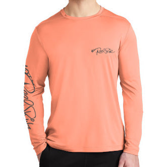 Load image into Gallery viewer, Solid Color Performance Shirt
