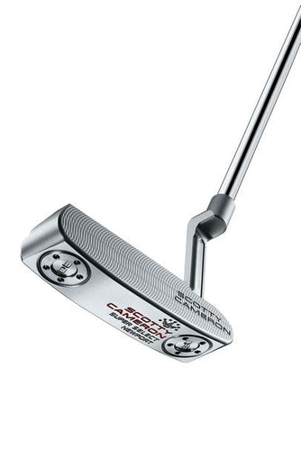 Scotty Cameron Super Select Newport Putter