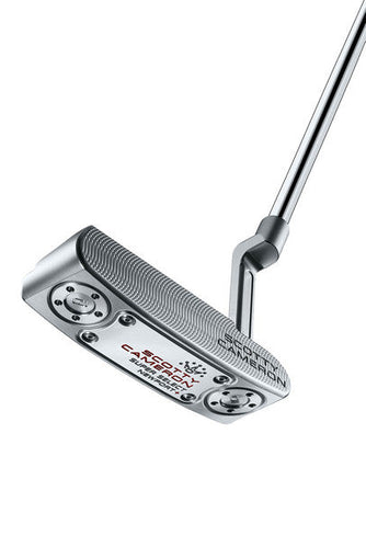 Scotty Cameron Super Select Newport Plus Putter