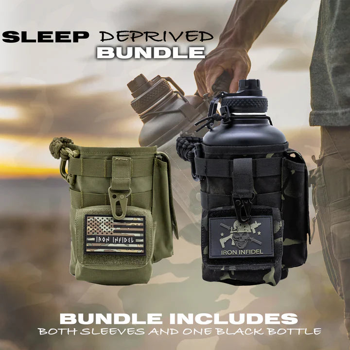 Load image into Gallery viewer, 64oz Battle Bottle Bundles
