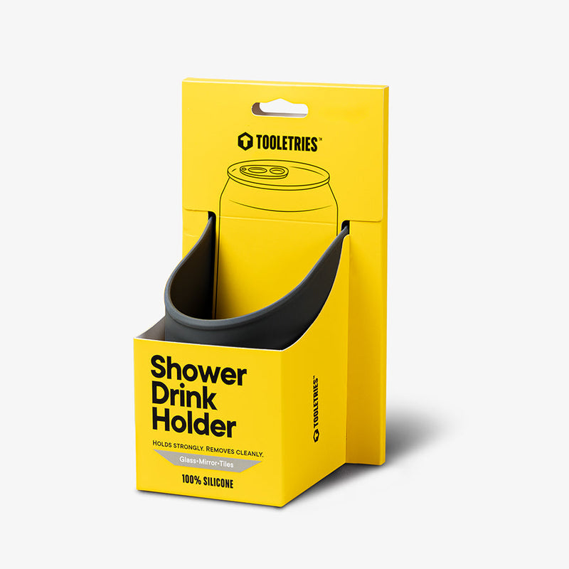 Load image into Gallery viewer, Shower Drink Holder
