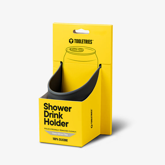 Shower Drink Holder