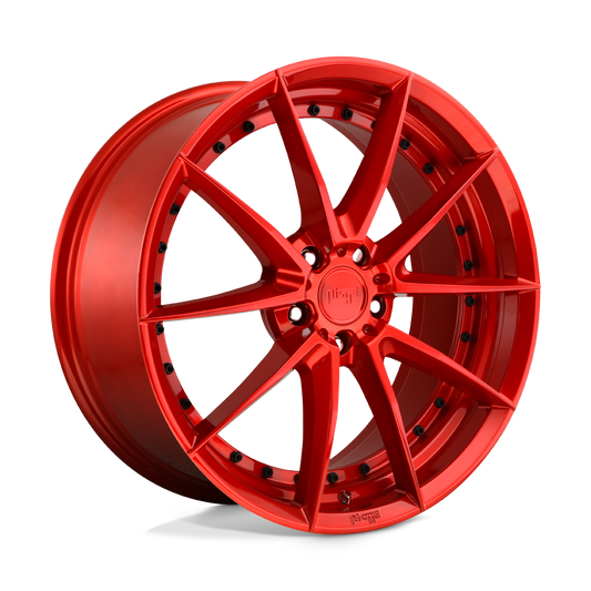 Niche 1 Pc M213 Sector Candy Red