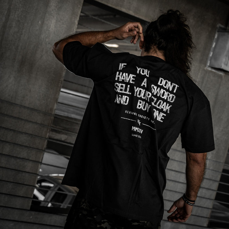 Load image into Gallery viewer, Sell Your Cloak Men's T-Shirt
