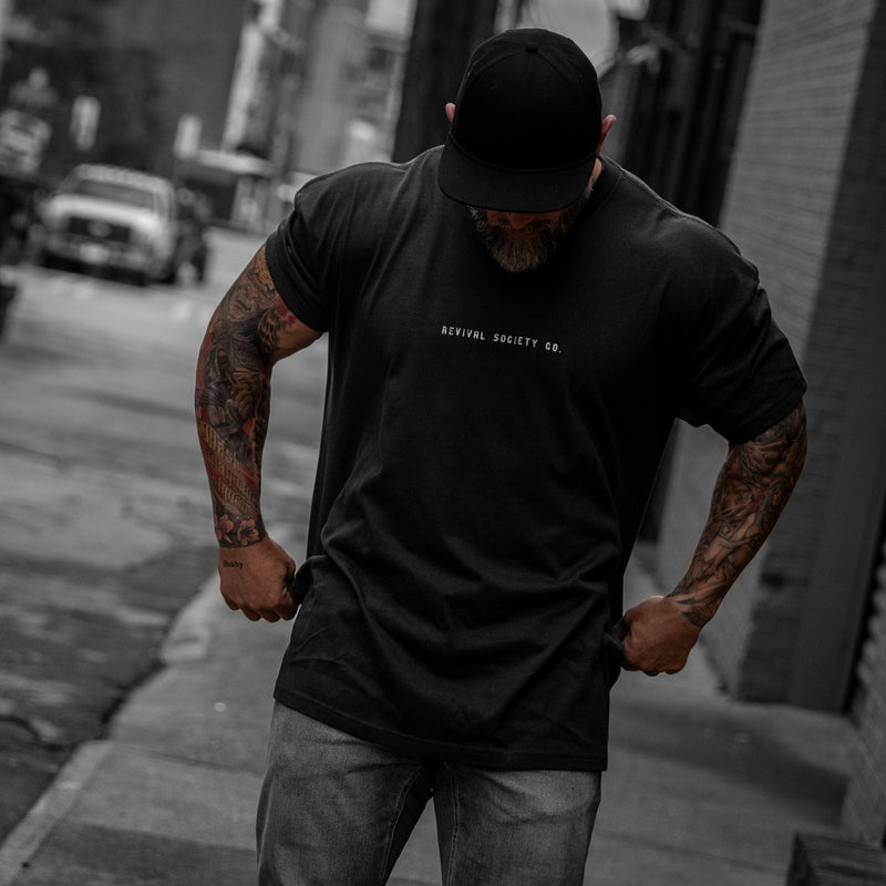 Load image into Gallery viewer, Sell Your Cloak Men's T-Shirt
