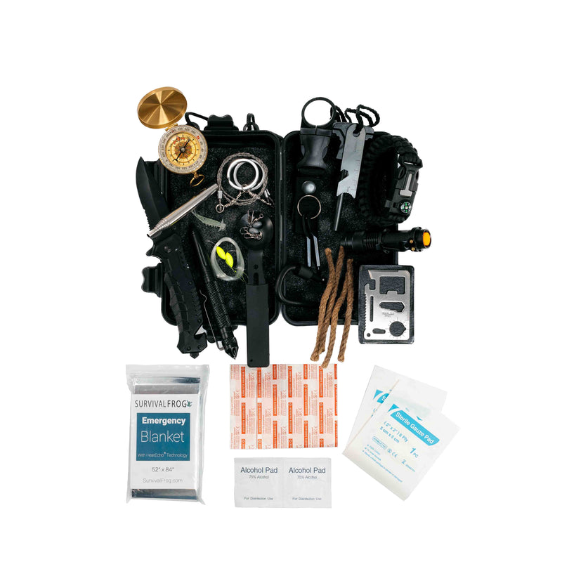 Load image into Gallery viewer, EDC Survival Bundle
