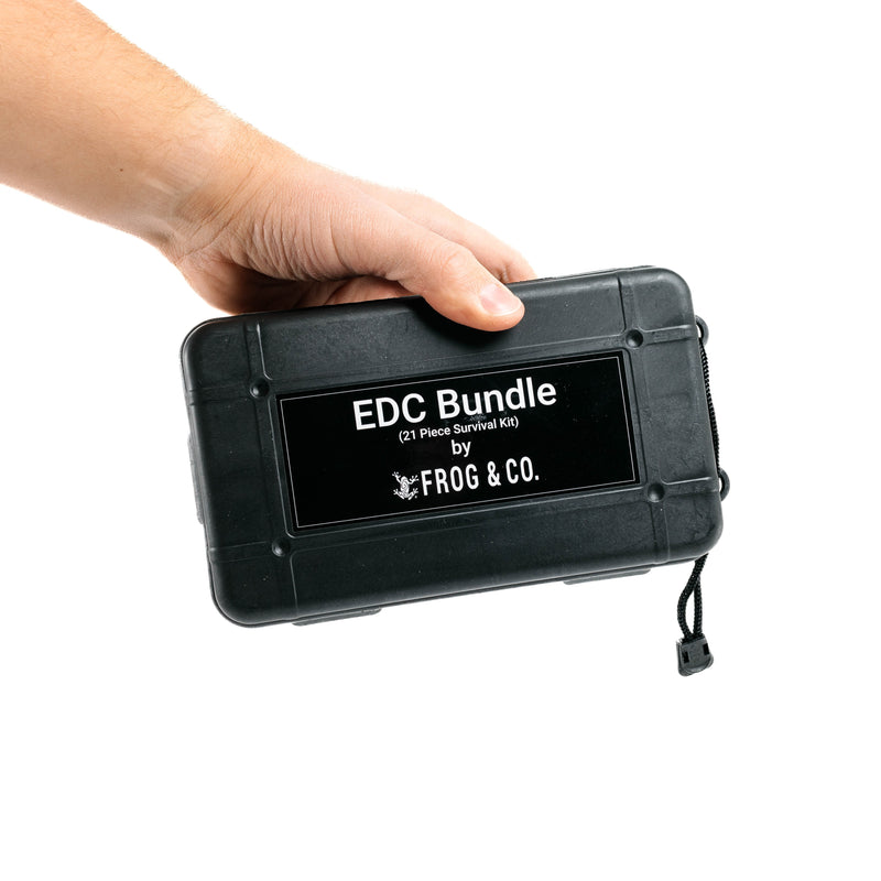 Load image into Gallery viewer, EDC Survival Bundle
