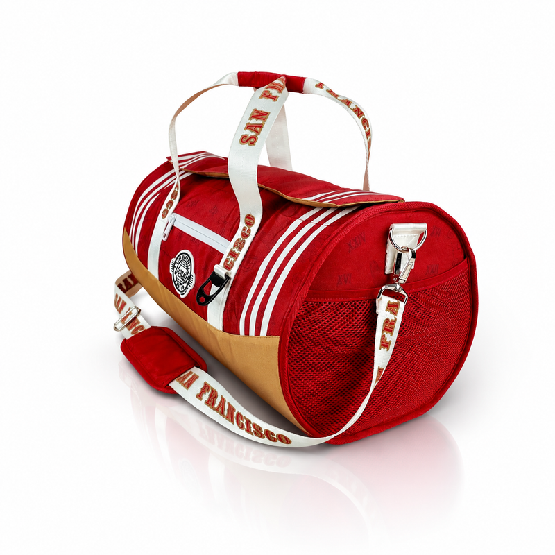 Load image into Gallery viewer, San Francisco Duffel Cooler
