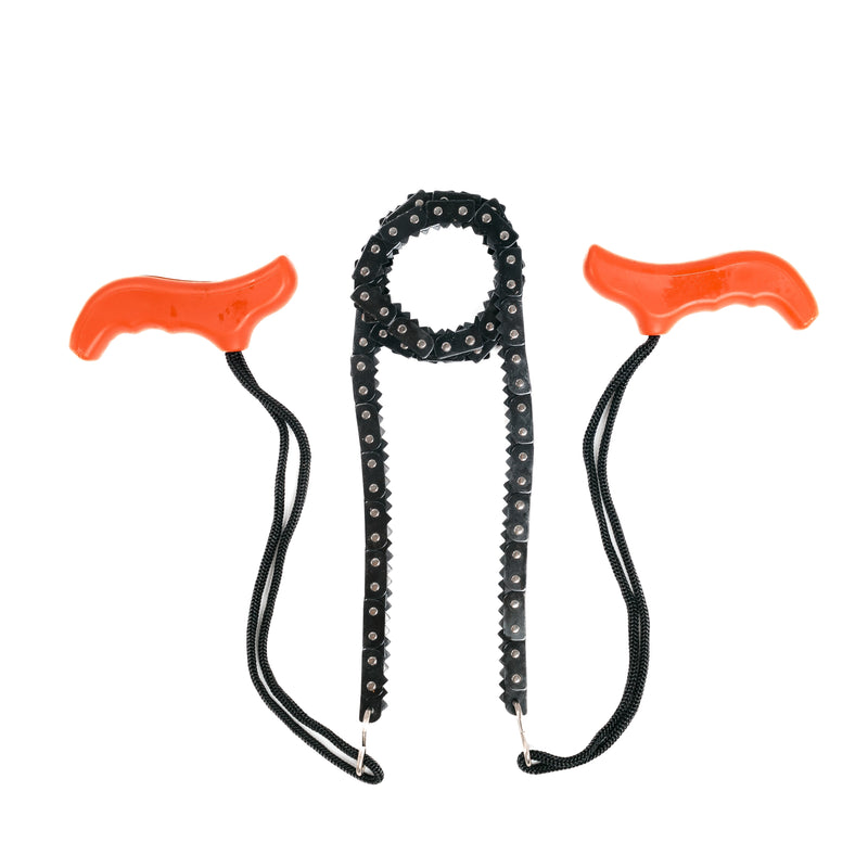 Load image into Gallery viewer, Pocket Chainsaw
